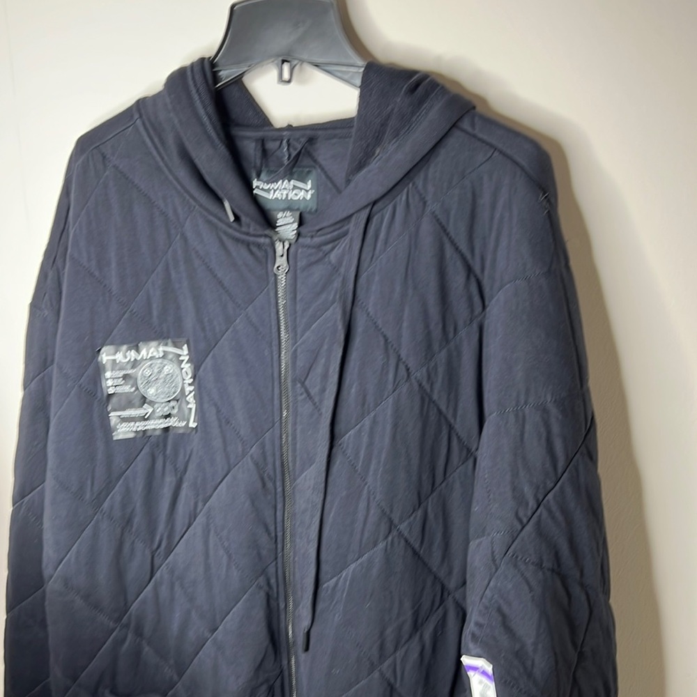 Men coat
